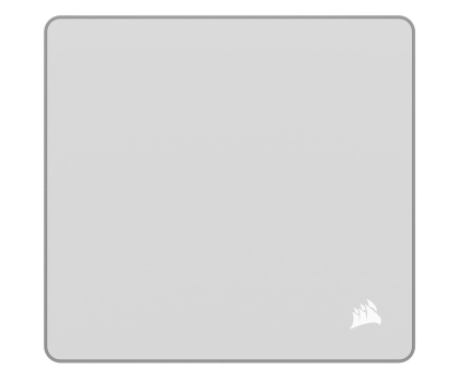 Podkładka pod mysz Corsair CORSAIR MM Medium Gray